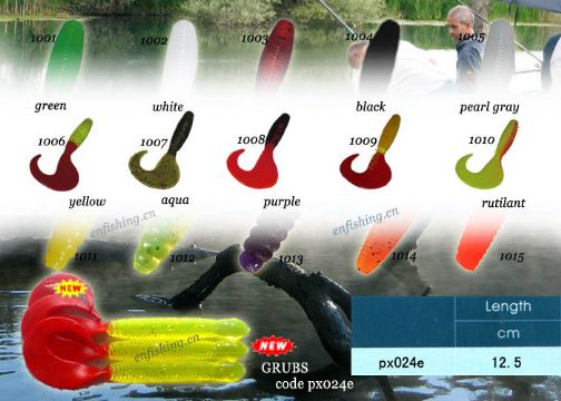 Fishing Lures Soft Lures Soft Bait 